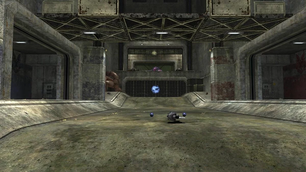 Скриншоты из Halo 3 / Картинка 177