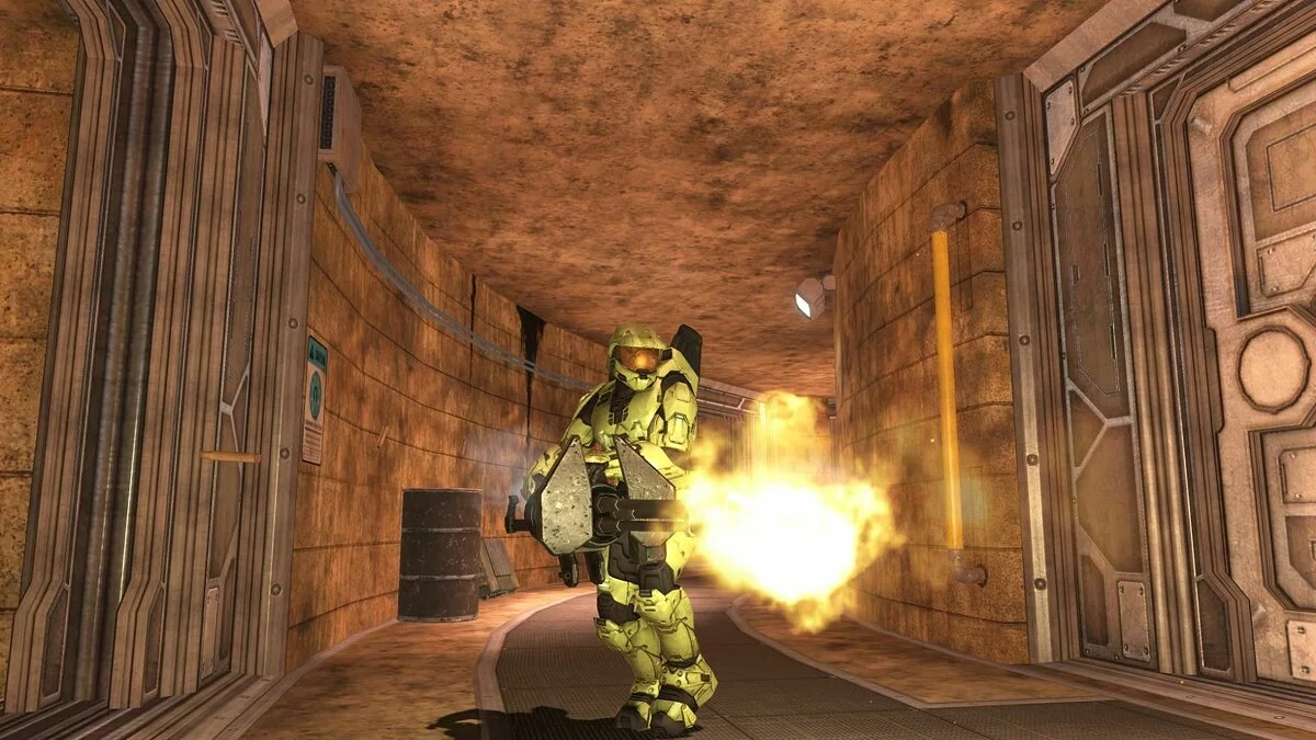 Скриншоты из Halo 3 / Картинка 183