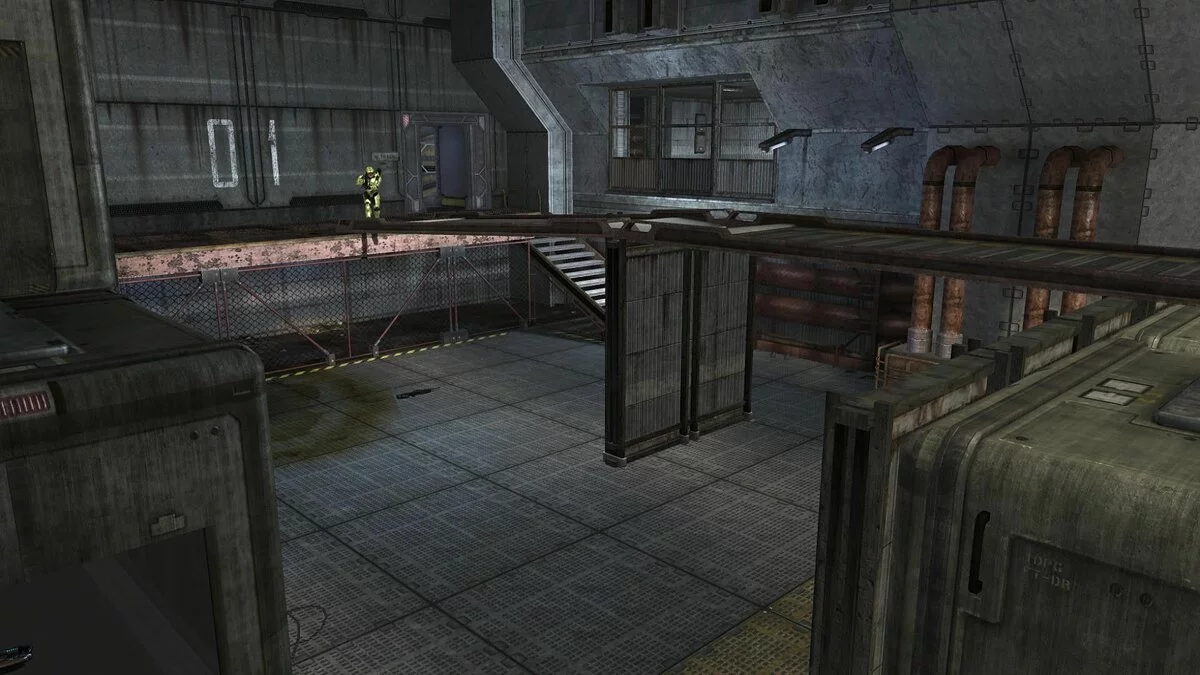 Скриншоты из Halo 3 / Картинка 194