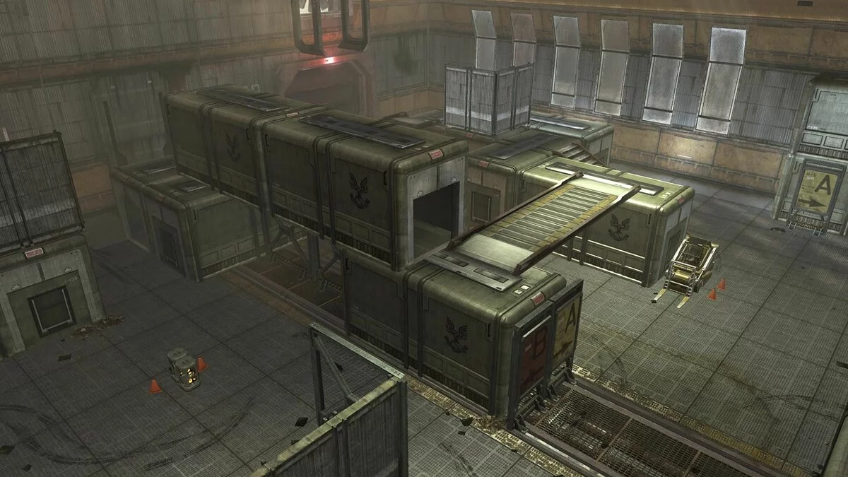 Скриншоты из Halo 3 / Картинка 199