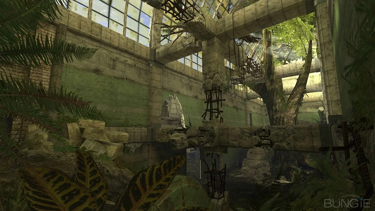 Скриншоты из Halo 3 / Картинка 202