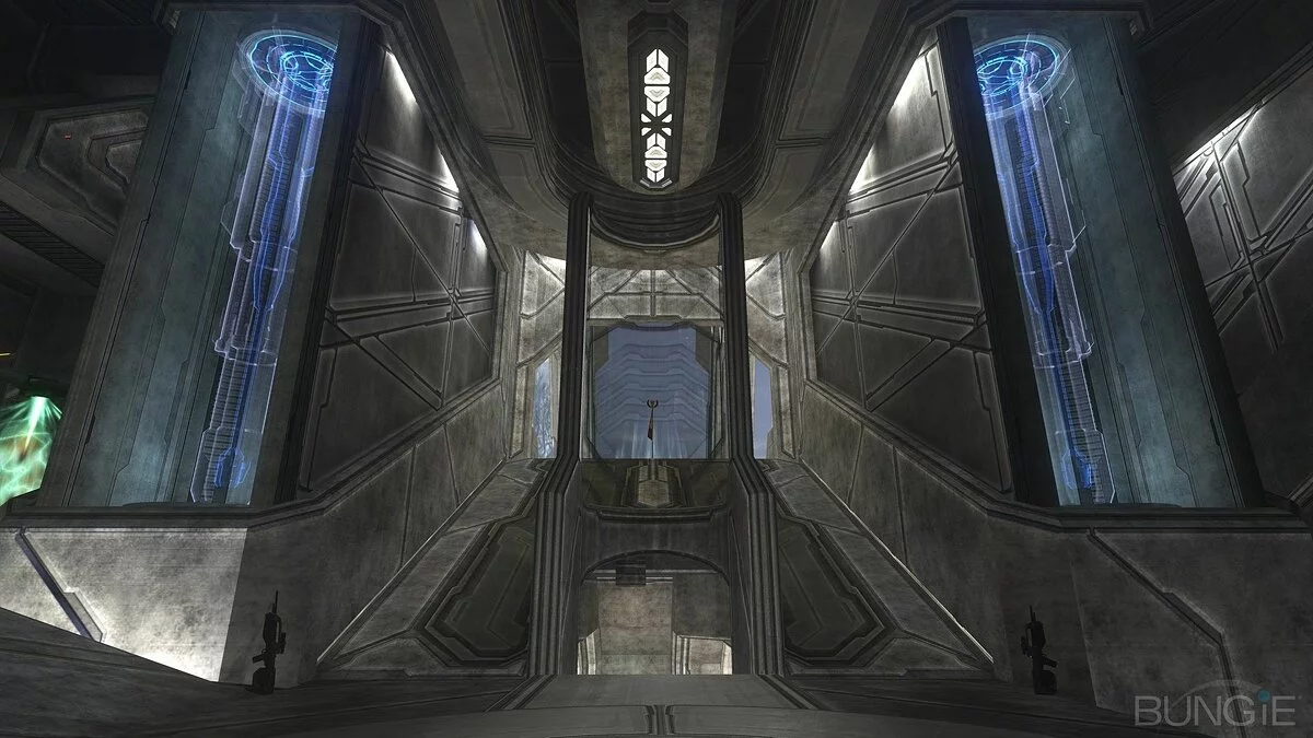 Скриншоты из Halo 3 / Картинка 207