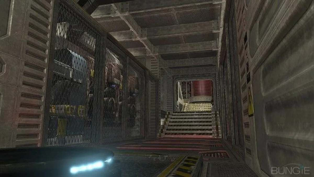 Скриншоты из Halo 3 / Картинка 211