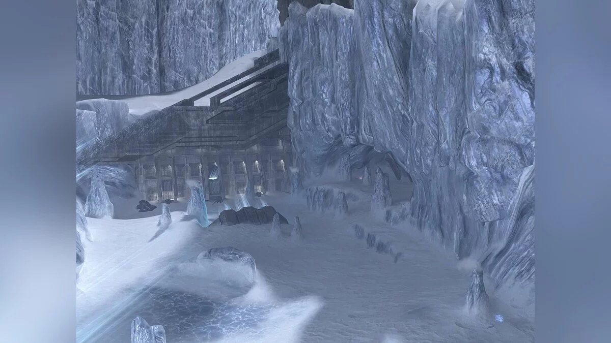 Скриншоты из Halo 3 / Картинка 238