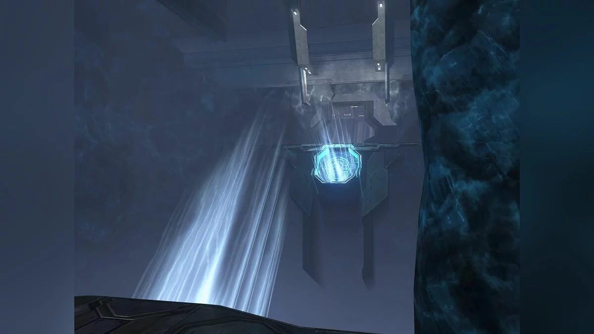 Скриншоты из Halo 3 / Картинка 227