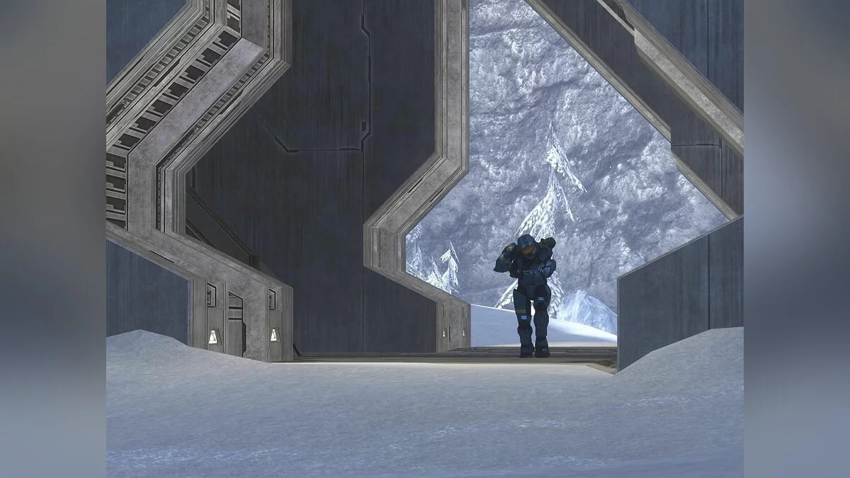 Скриншоты из Halo 3 / Картинка 233