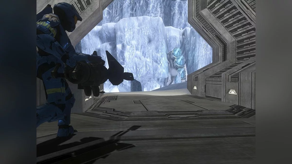 Скриншоты из Halo 3 / Картинка 239