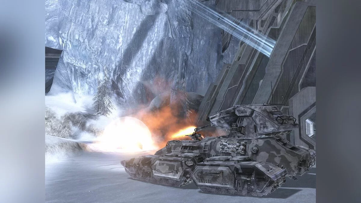 Скриншоты из Halo 3 / Картинка 229