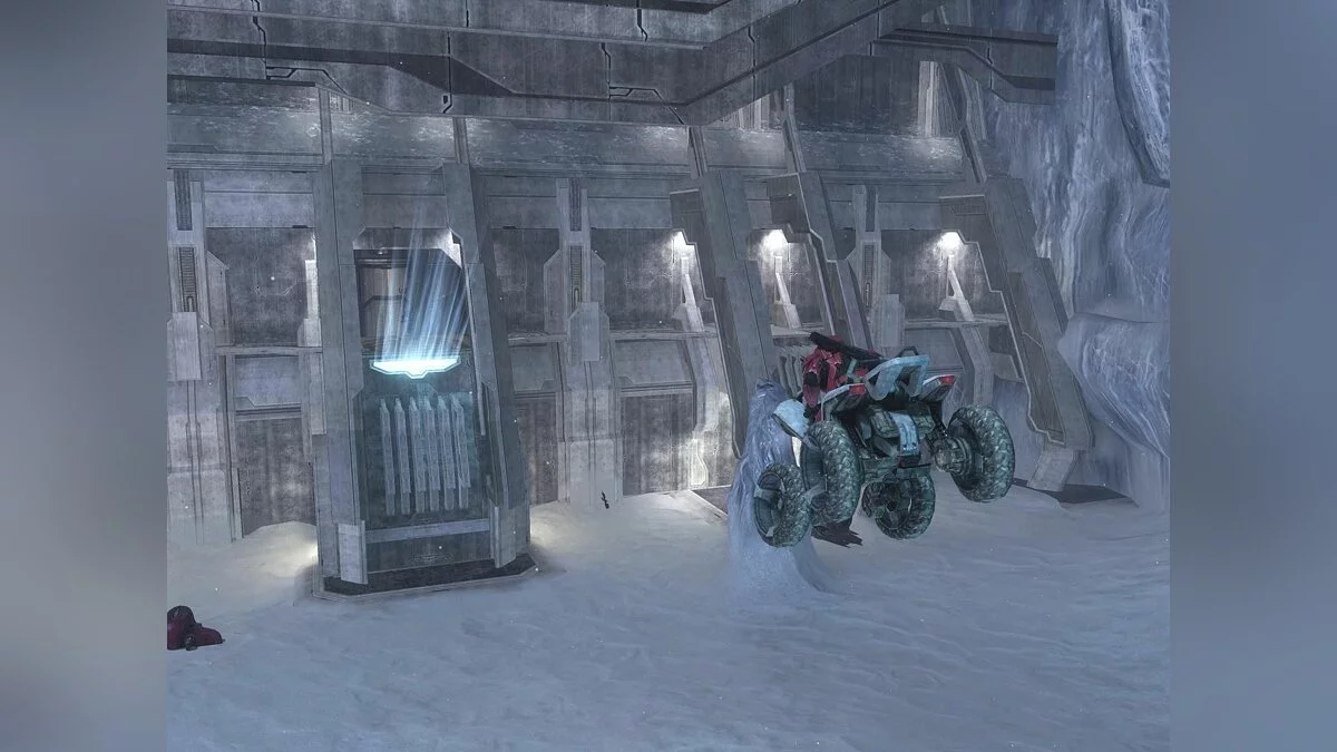 Скриншоты из Halo 3 / Картинка 230