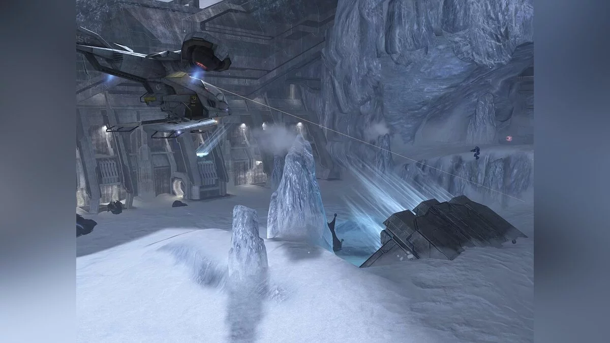 Скриншоты из Halo 3 / Картинка 237