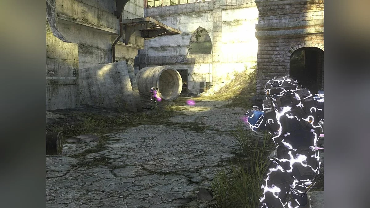 Скриншоты из Halo 3 / Картинка 244