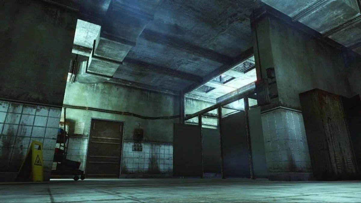 Скриншоты из Goldeneye 007: Reloaded / Картинка 10