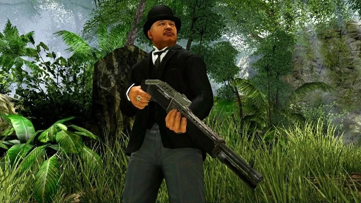 Скриншоты из Goldeneye 007: Reloaded / Картинка 34