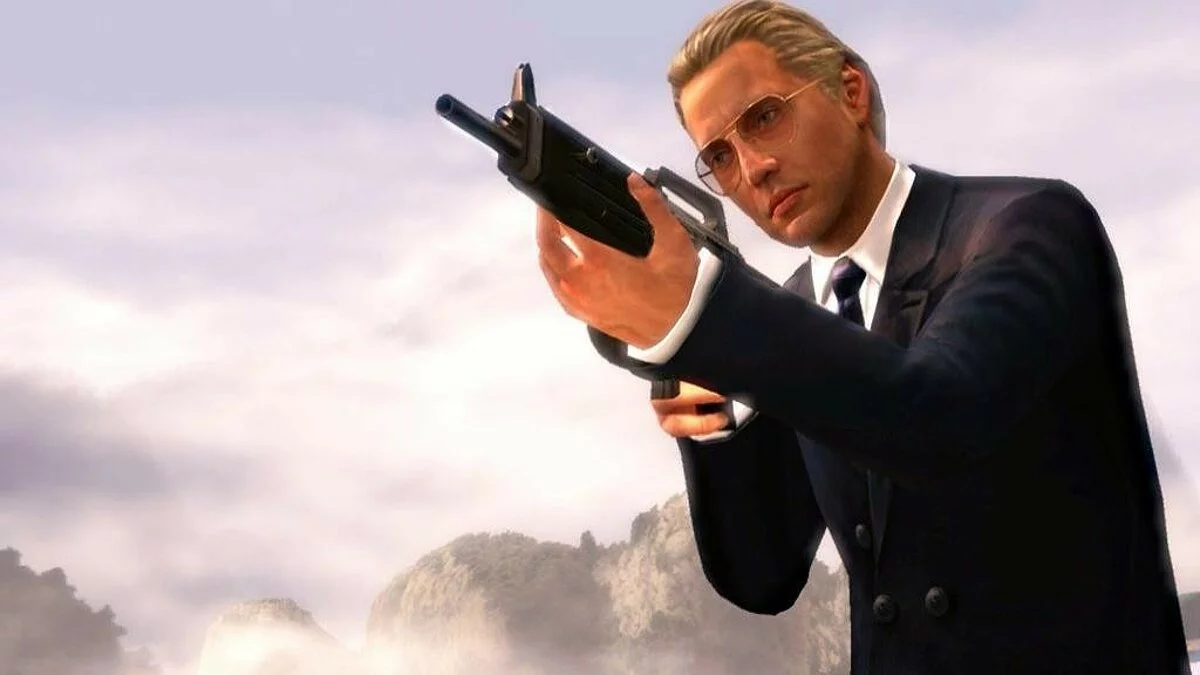 Скриншоты из Goldeneye 007: Reloaded / Картинка 35