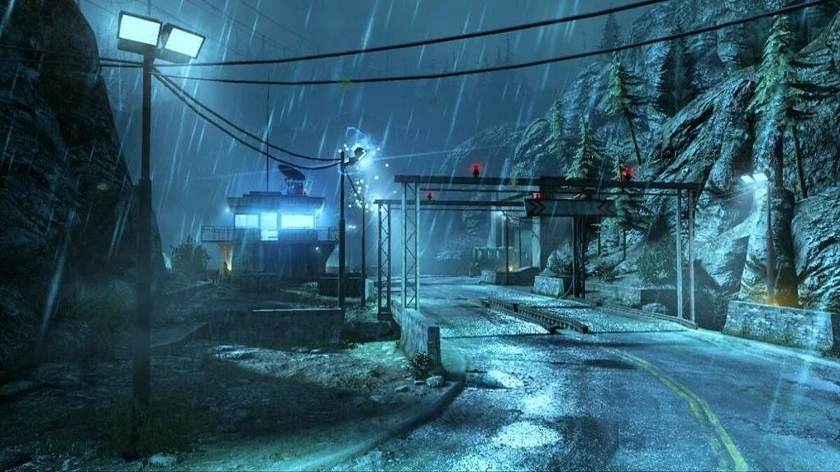 Скриншоты из Goldeneye 007: Reloaded / Картинка 49