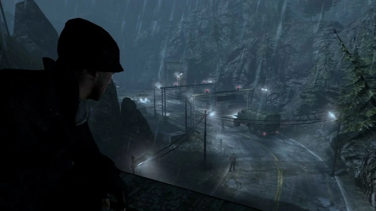 Скриншоты из Goldeneye 007: Reloaded / Картинка 52