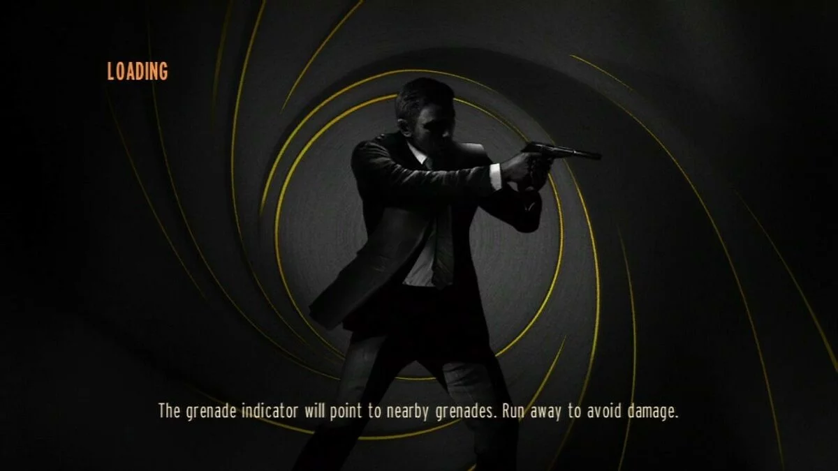 Скриншоты из Goldeneye 007: Reloaded / Картинка 51