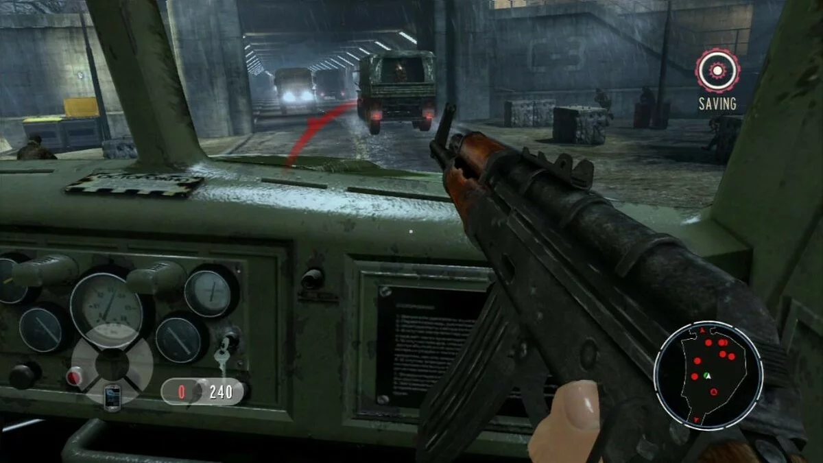Скриншоты из Goldeneye 007: Reloaded / Картинка 55