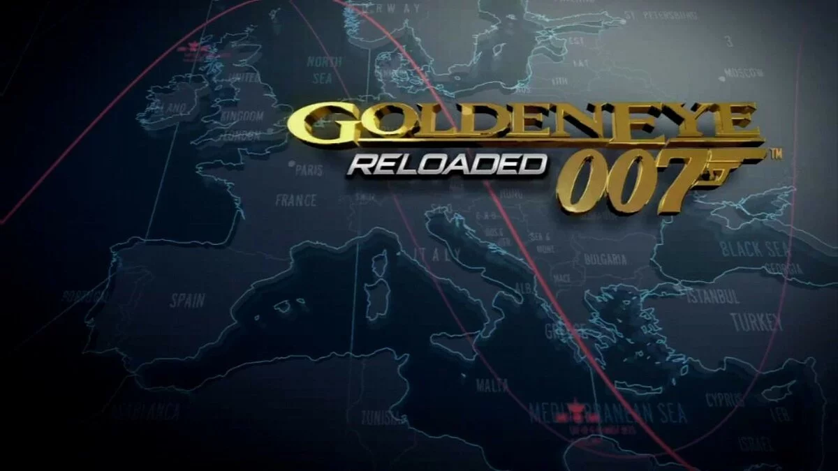 Скриншоты из Goldeneye 007: Reloaded / Картинка 62