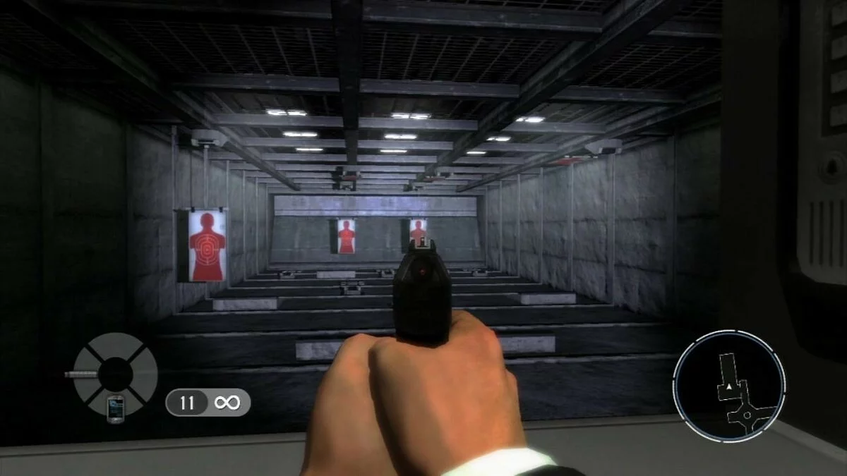 Скриншоты из Goldeneye 007: Reloaded / Картинка 63