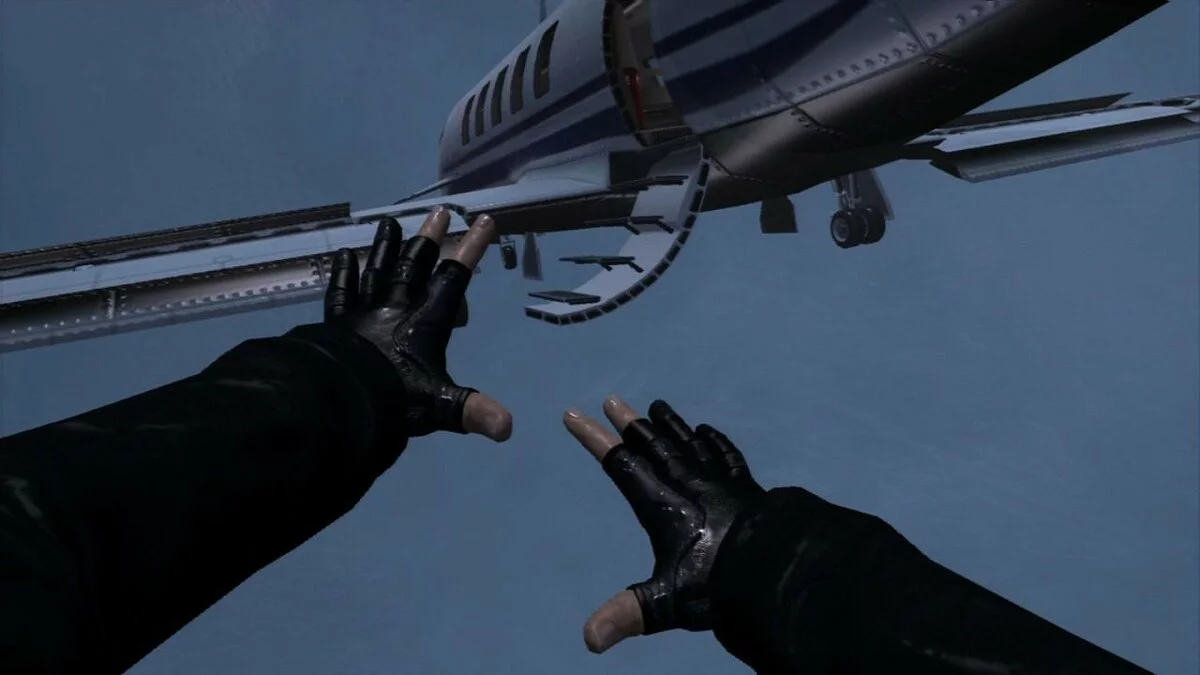 Скриншоты из Goldeneye 007: Reloaded / Картинка 69