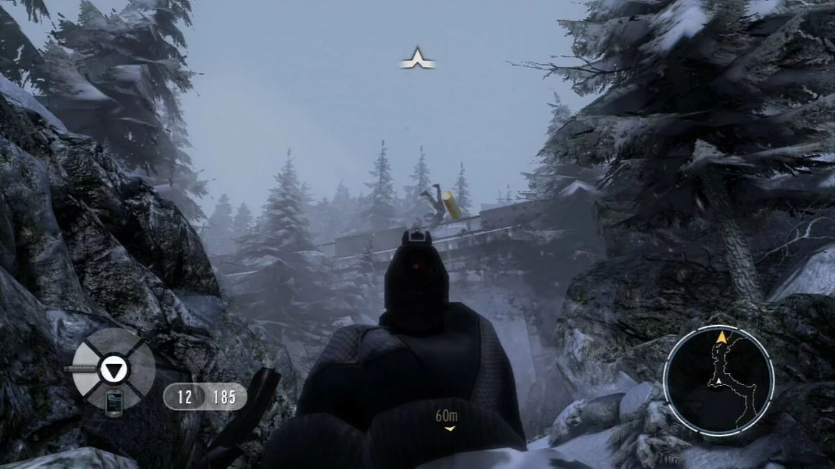 Скриншоты из Goldeneye 007: Reloaded / Картинка 77
