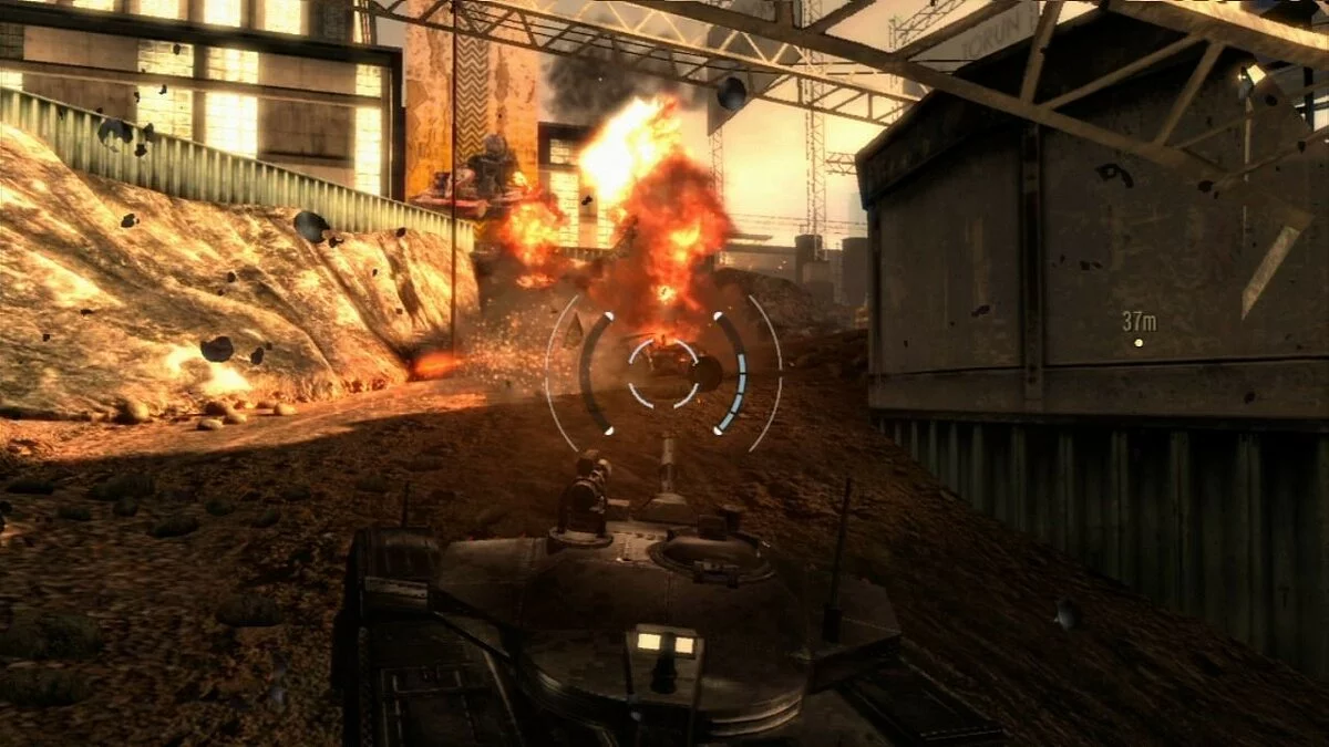 Скриншоты из Goldeneye 007: Reloaded / Картинка 80