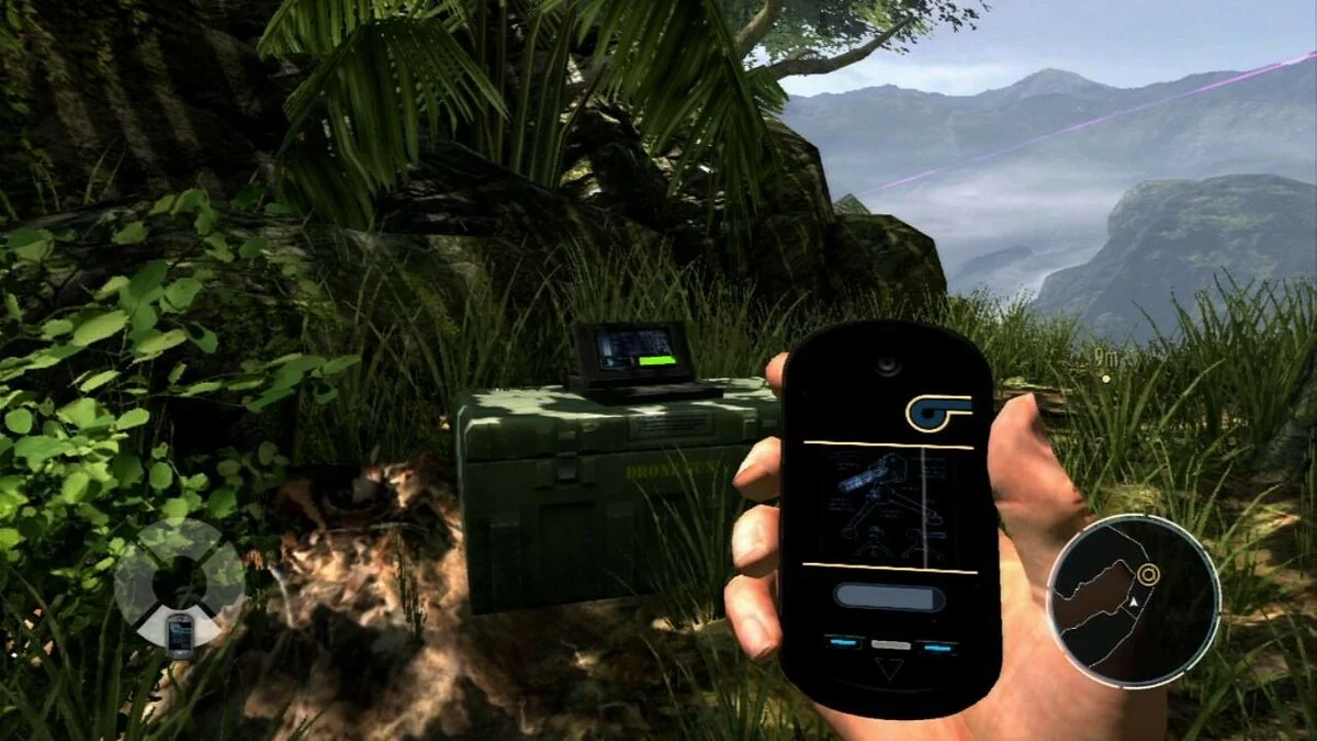 Скриншоты из Goldeneye 007: Reloaded / Картинка 86