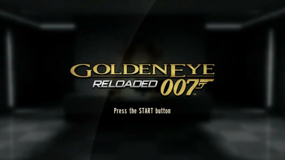 Скриншоты из Goldeneye 007: Reloaded / Картинка 90