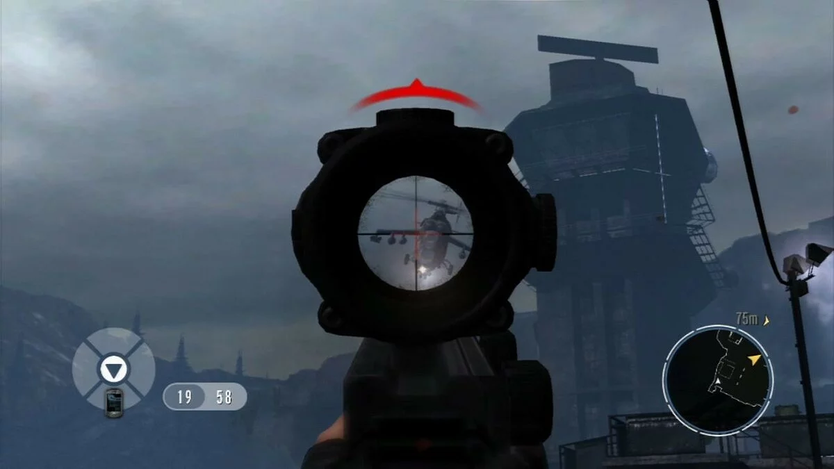 Скриншоты из Goldeneye 007: Reloaded / Картинка 96