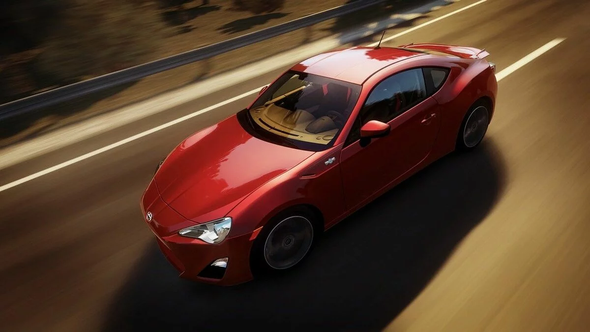 Скриншоты из Forza Horizon / Картинка 34