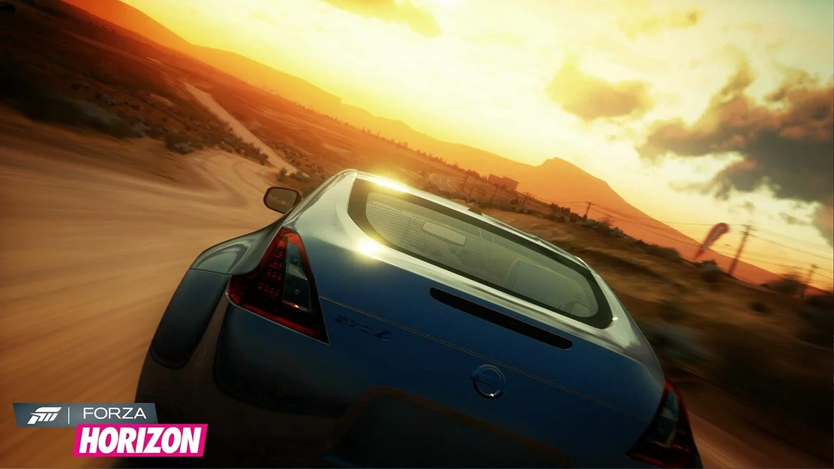 Скриншоты из Forza Horizon / Картинка 15