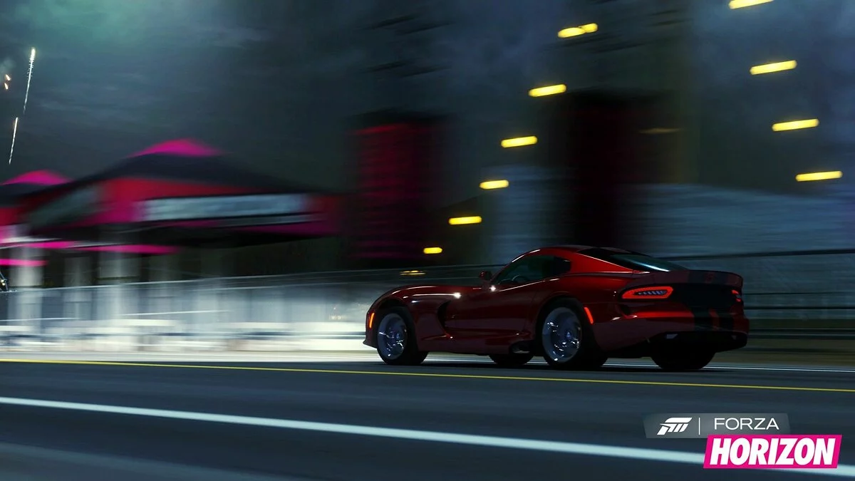 Скриншоты из Forza Horizon / Картинка 18