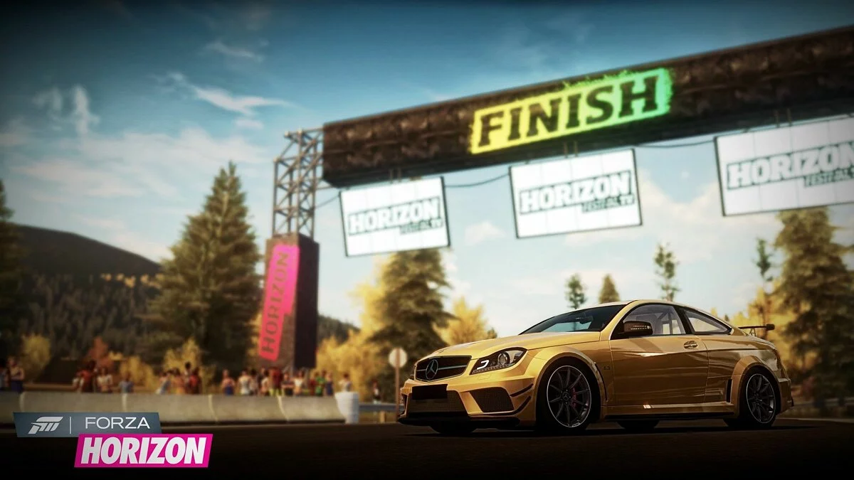 Скриншоты из Forza Horizon / Картинка 54
