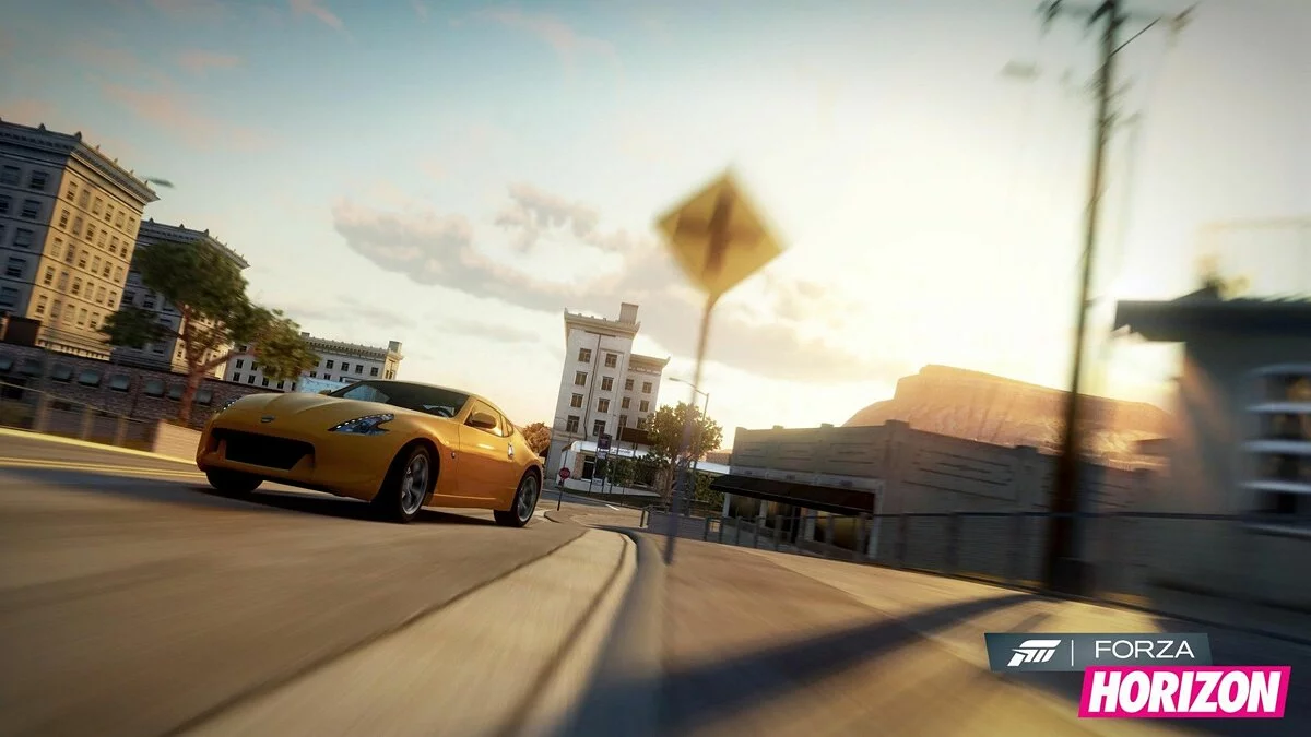 Скриншоты из Forza Horizon / Картинка 46