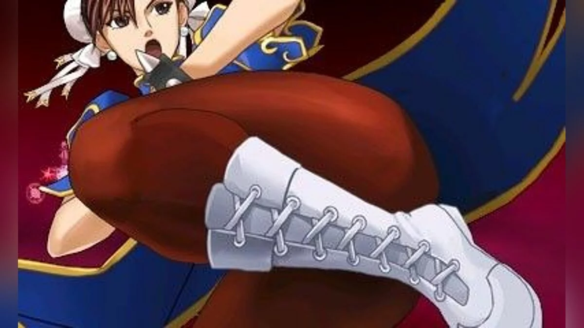 Скриншоты из Project X Zone / Картинка 12