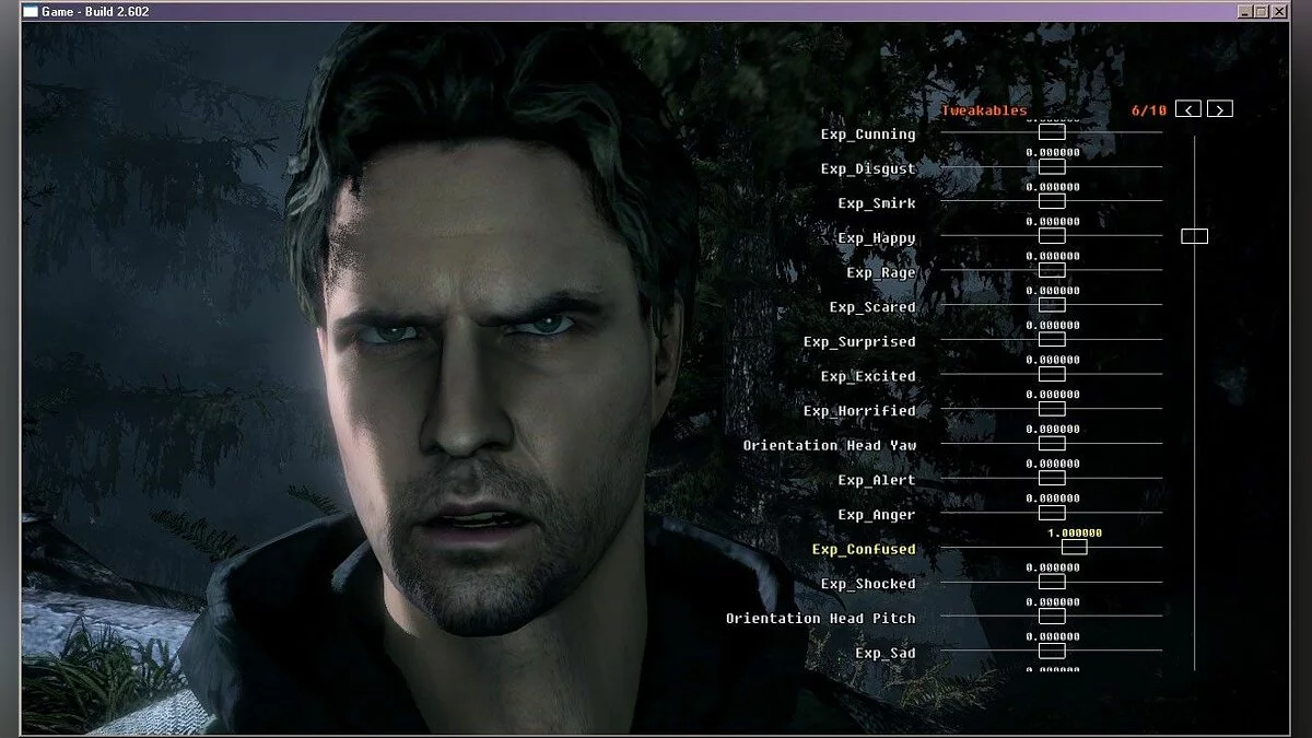 Скриншоты из Alan Wake / Картинка 49