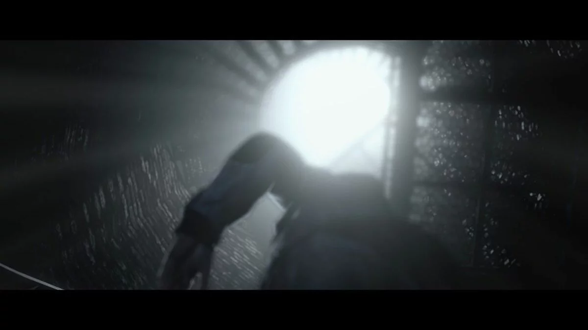 Скриншоты из Alan Wake / Картинка 45