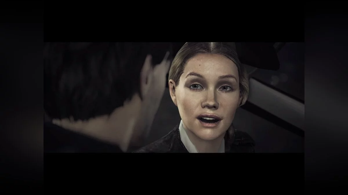 Скриншоты из Alan Wake / Картинка 95