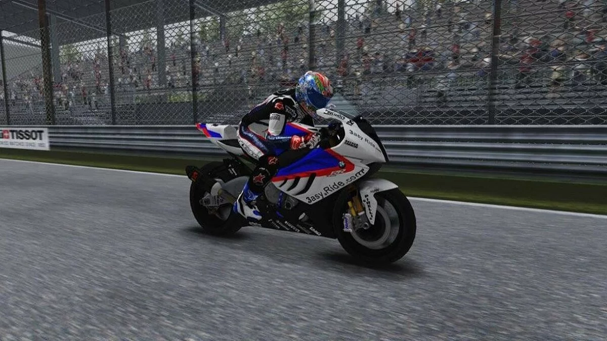Скриншоты из SBK Generations / Картинка 14