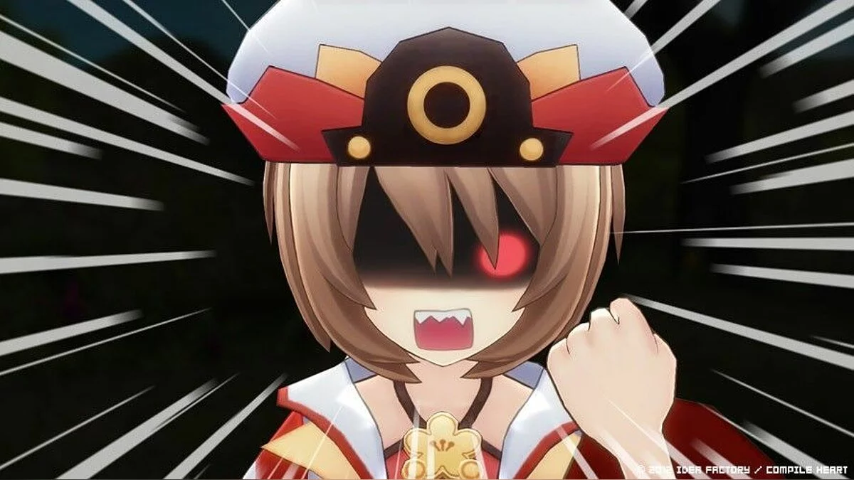 Скриншоты из Hyperdimension Neptunia Victory / Картинка 3