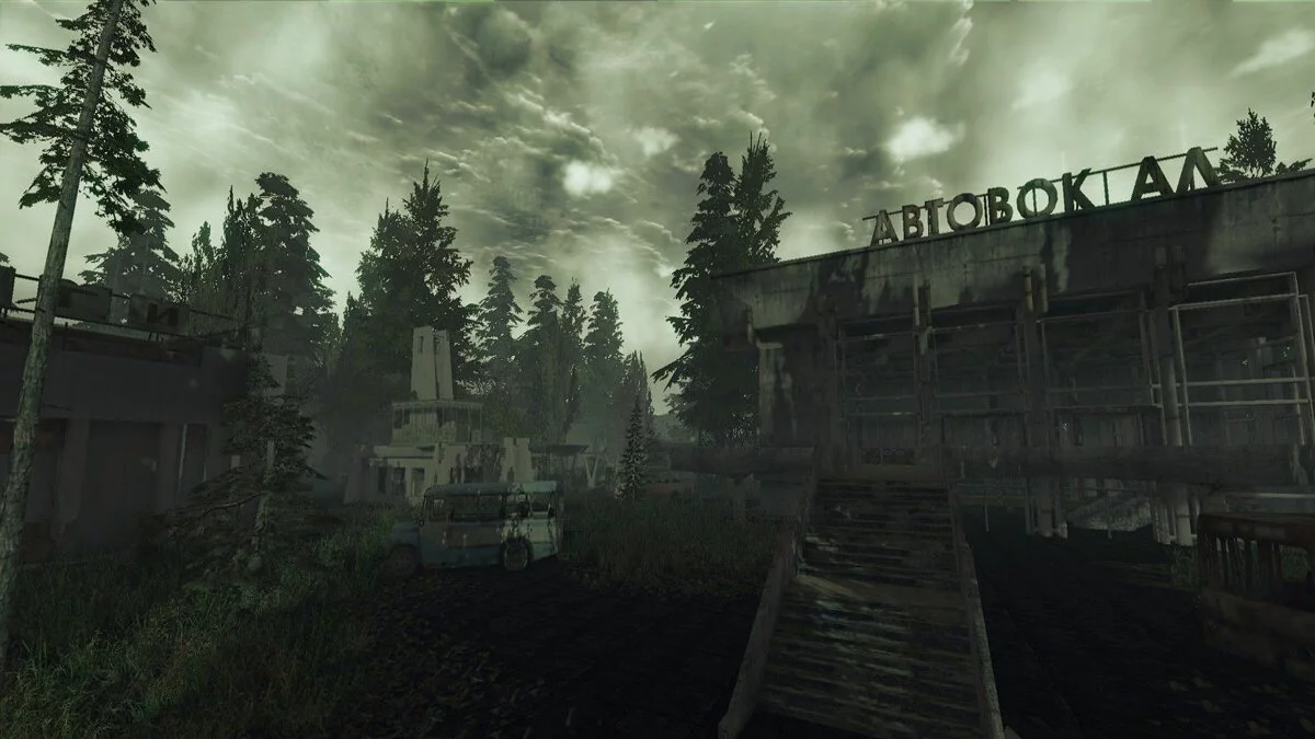 Скриншоты из CryZone: Sector 23 / Картинка 8