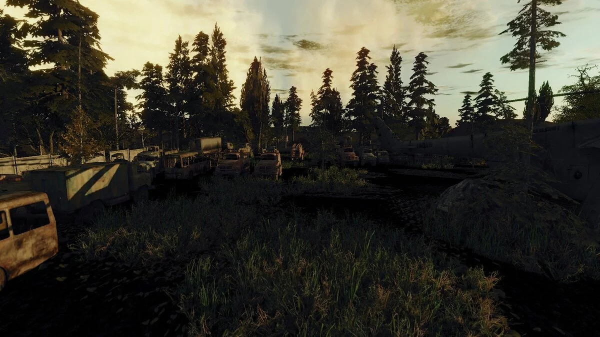 Скриншоты из CryZone: Sector 23 / Картинка 13