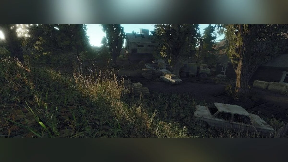 Скриншоты из CryZone: Sector 23 / Картинка 34