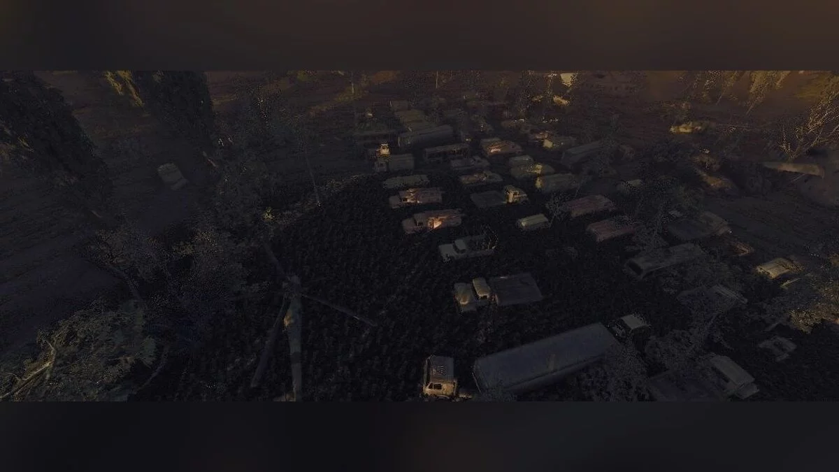 Скриншоты из CryZone: Sector 23 / Картинка 31
