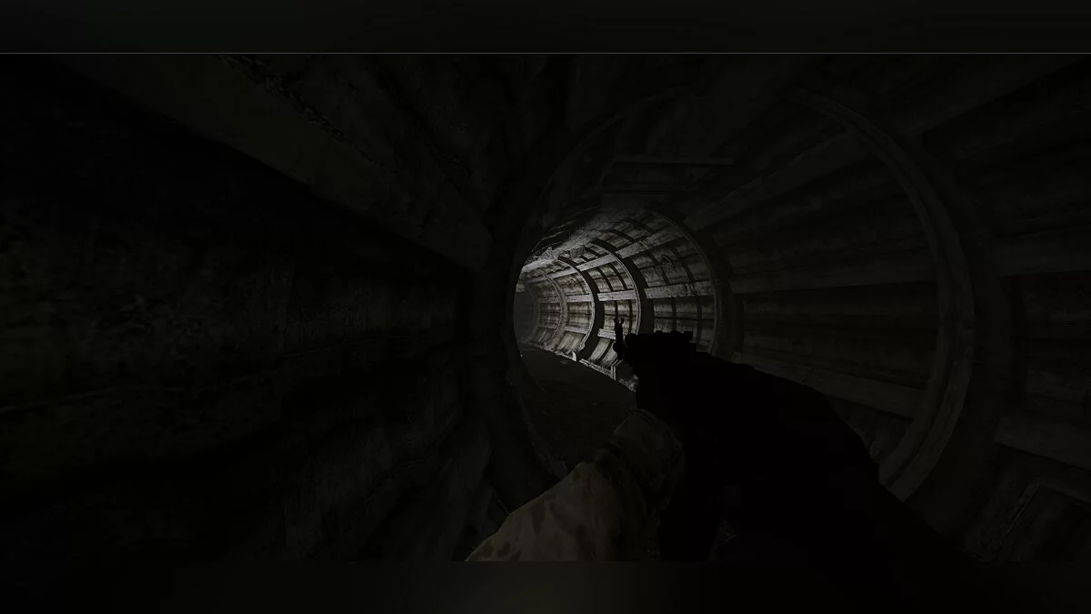 Скриншоты из CryZone: Sector 23 / Картинка 35