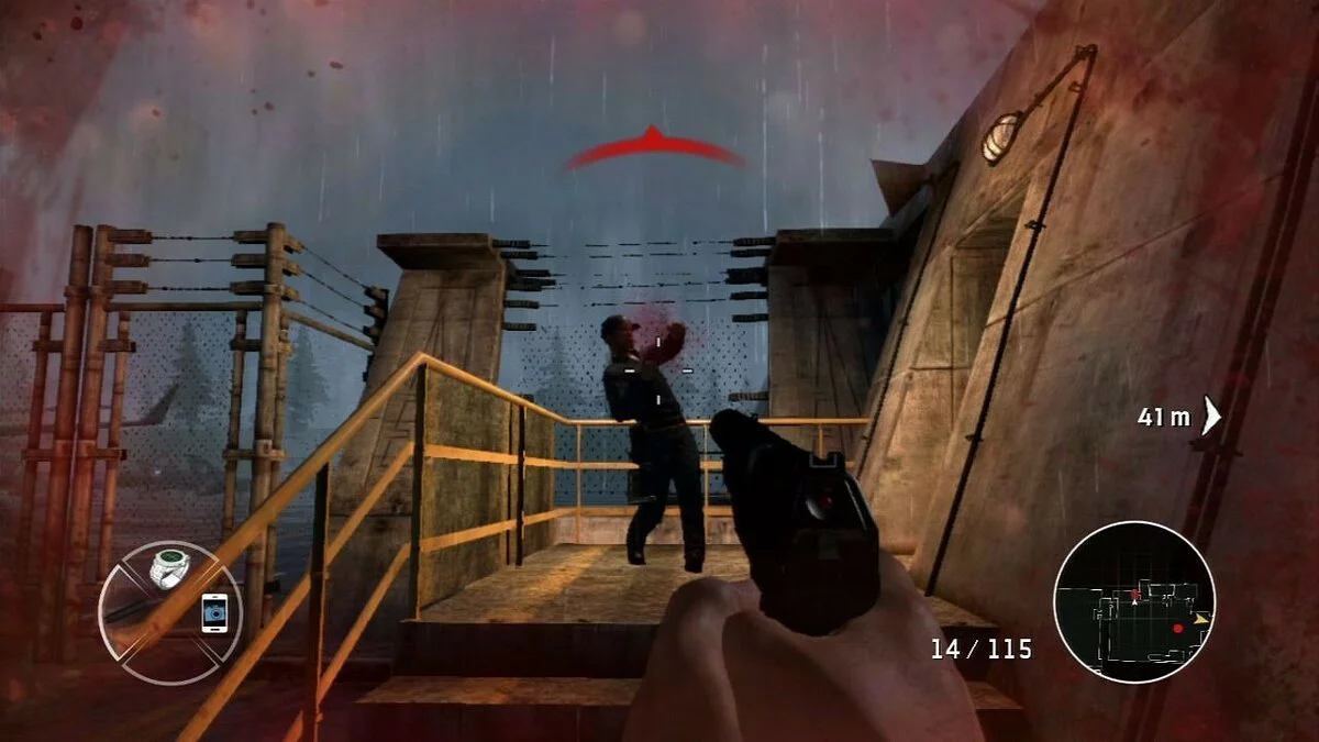 Скриншоты из 007 Legends / Картинка 70