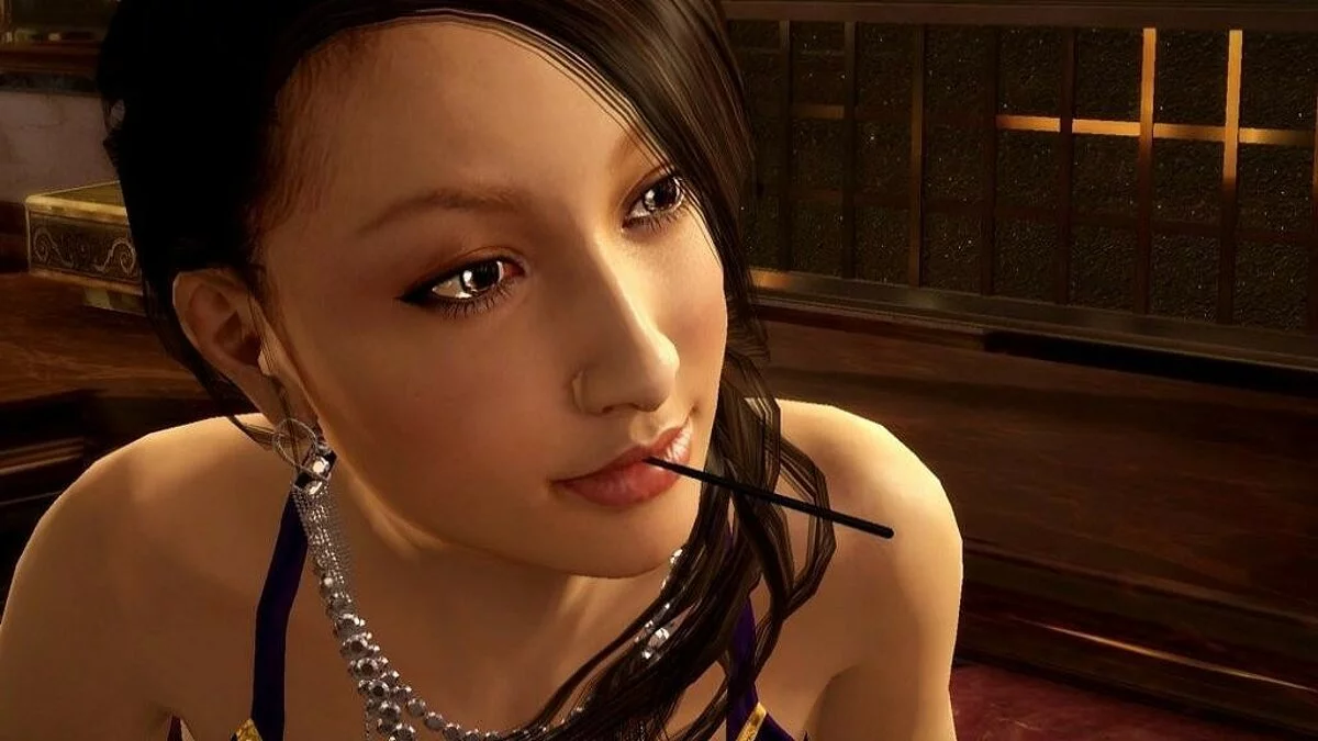 Скриншоты из Yakuza 5 / Картинка 330