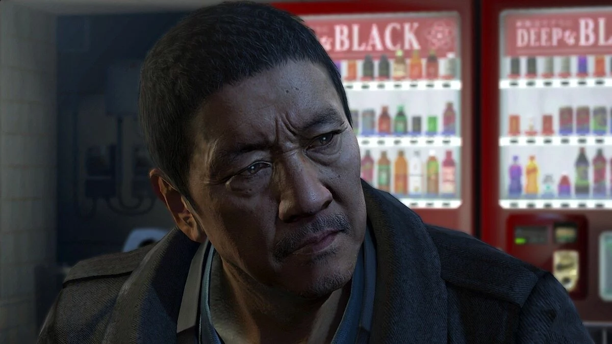 Скриншоты из Yakuza 5 / Картинка 65