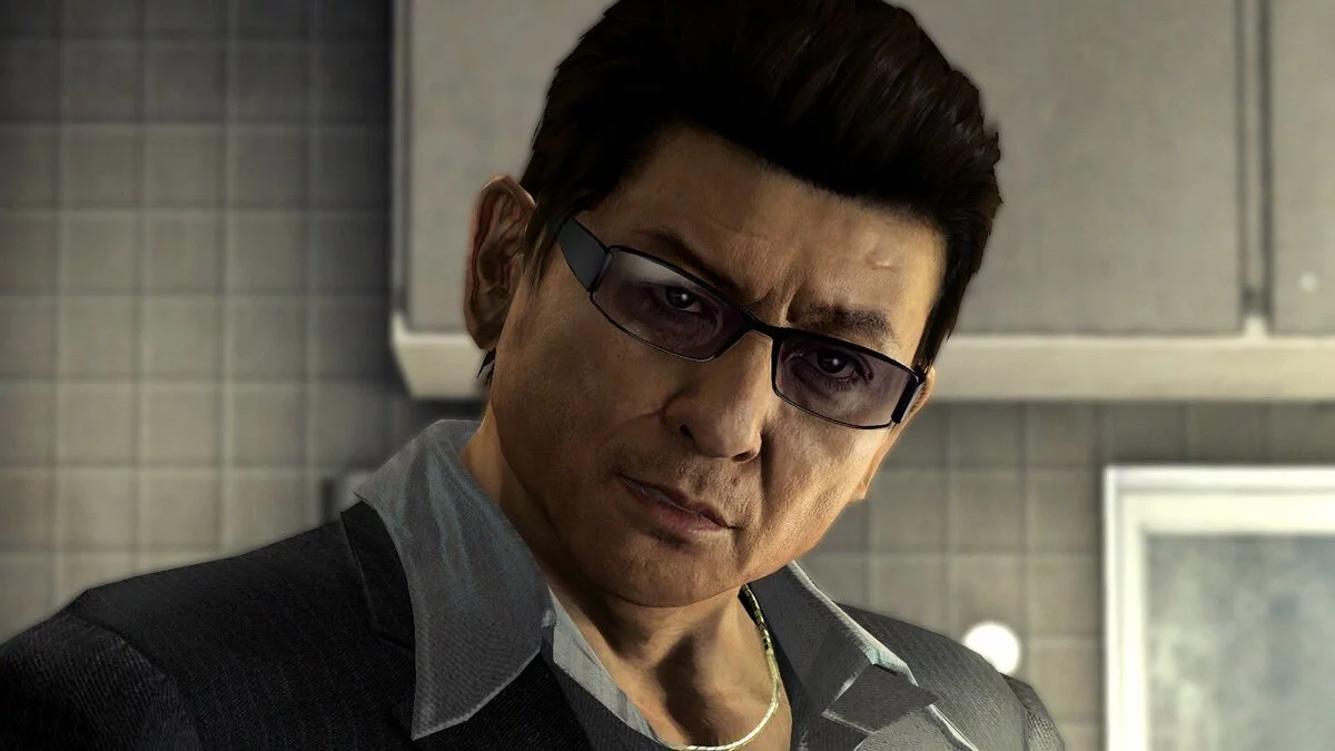 Скриншоты из Yakuza 5 / Картинка 67